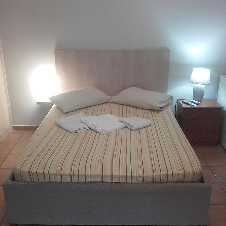 Teris Appartment Превеза Екстер'єр фото
