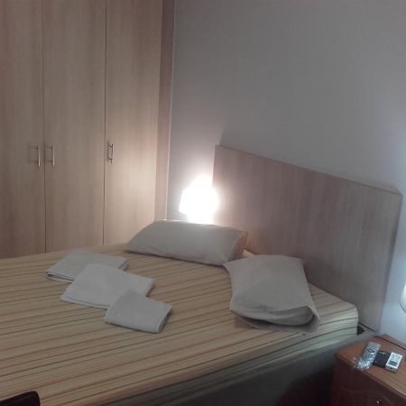 Teris Appartment Превеза Екстер'єр фото